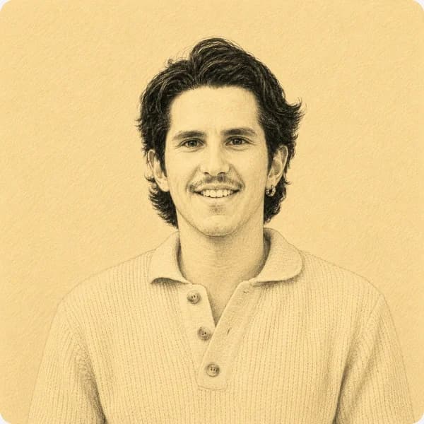Alejandro Dinsmore