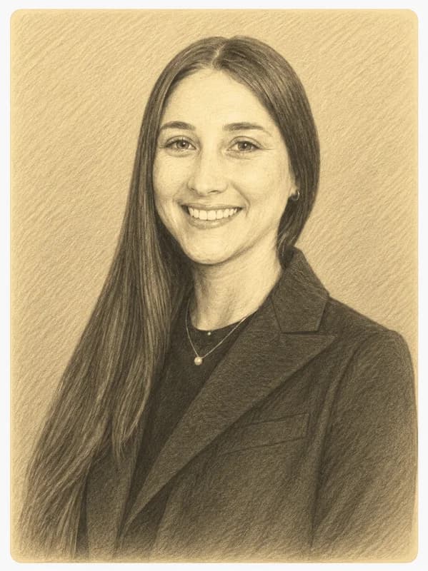 Andrea Faria