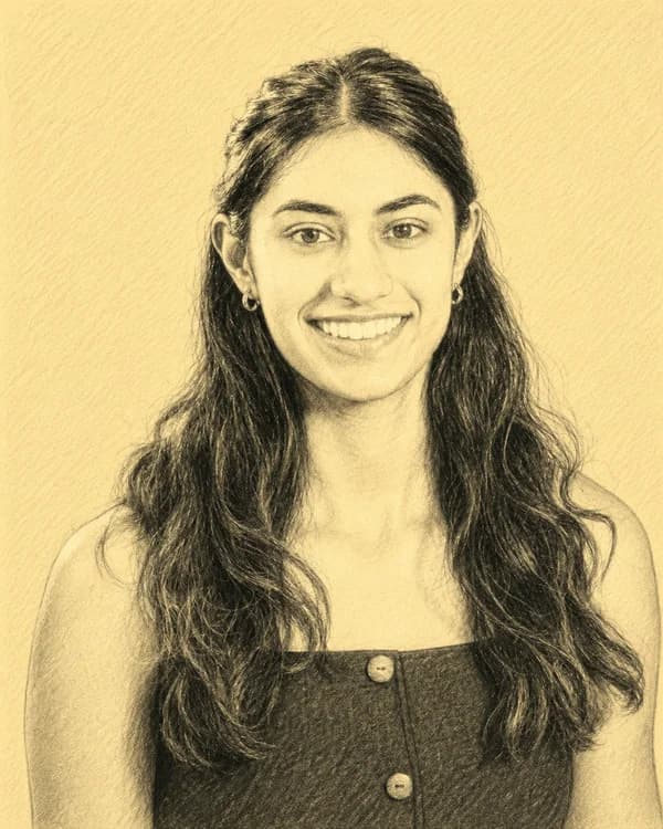 Anika Arora