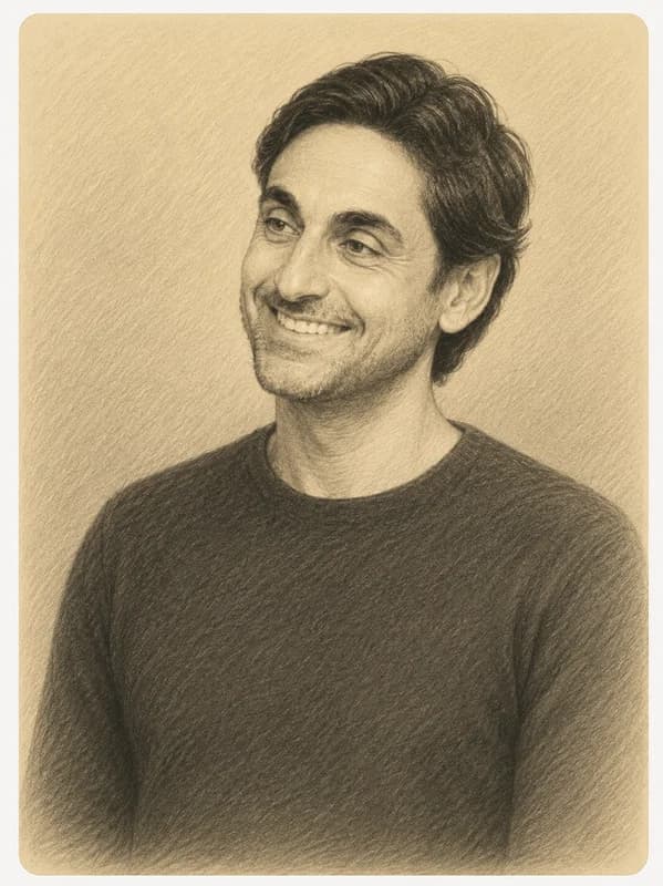 Ari Malik