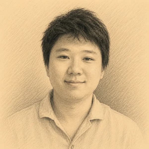 Brandon Jiang