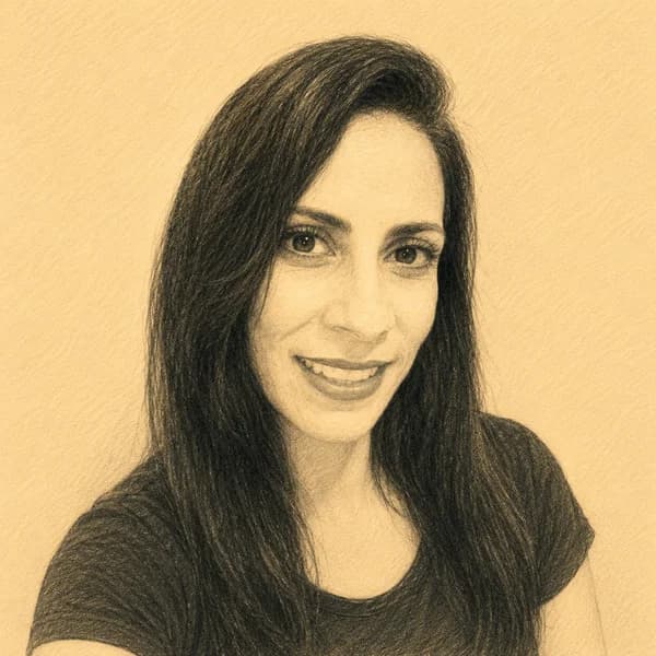 Cristina Galvan