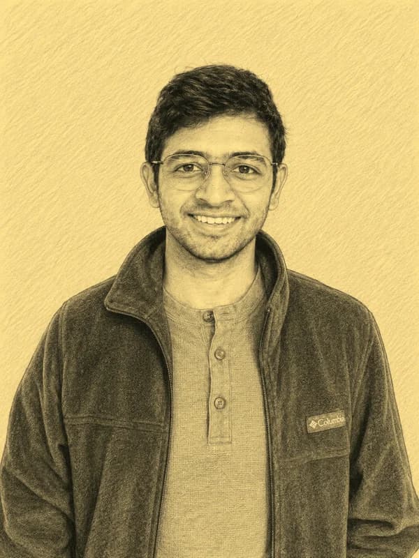 Dibyanshu Patnaik