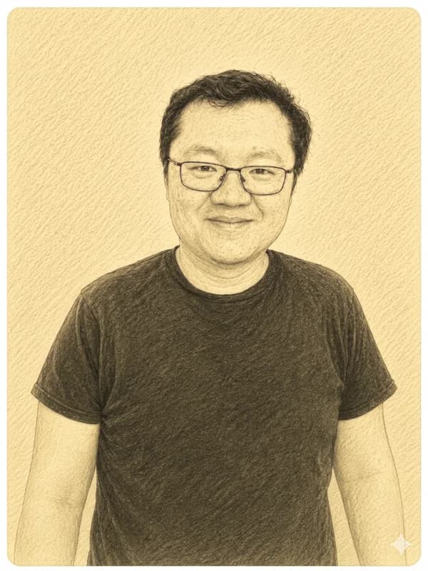 Eric Chen