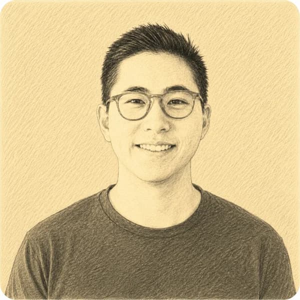 Jeff Chow