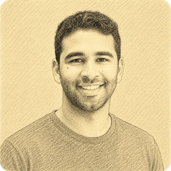 Rushil Sheth