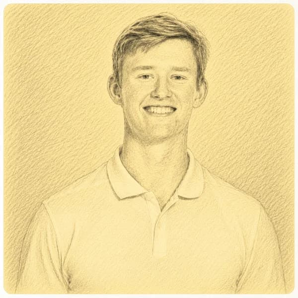 Travis Senf